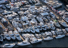 Newport International Boat Show New Boat Preview 2025